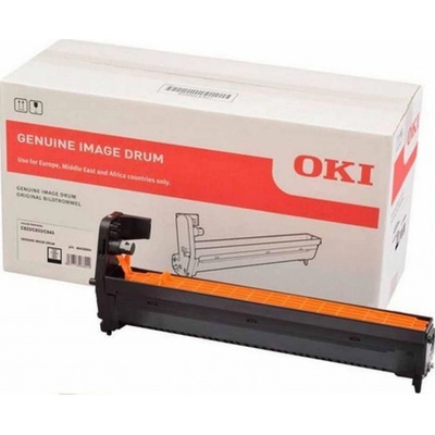 OKI 46857508 - originální – Zboží Živě