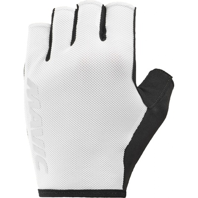 Mavic Ръкавици Mavic Essential Padded Glove - White - размер XL (202-8456-0215)