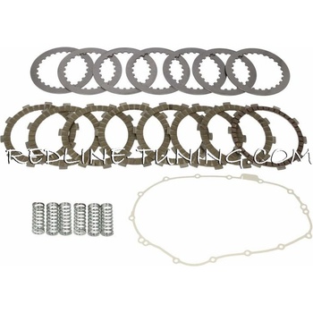 Image 1 of TRW Ремонтен комплект за съединител MSK244 (ic MSK244)