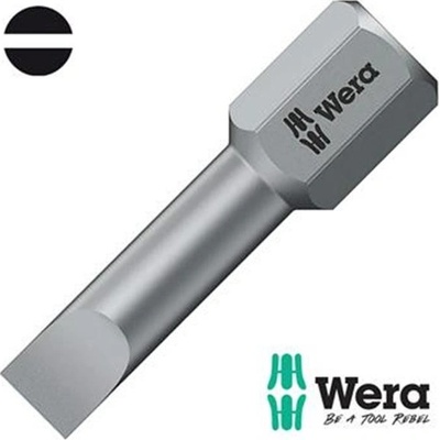 Wera PL 1,2x6,5 mm 056233