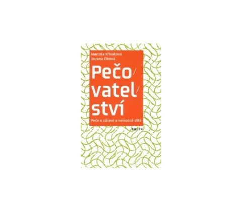 Pečovatelství