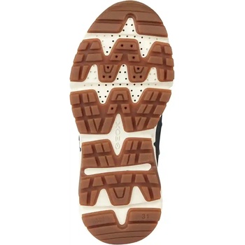 Geox Детски зимни обувки Geox (J36LCG.0MEFU.28.31)