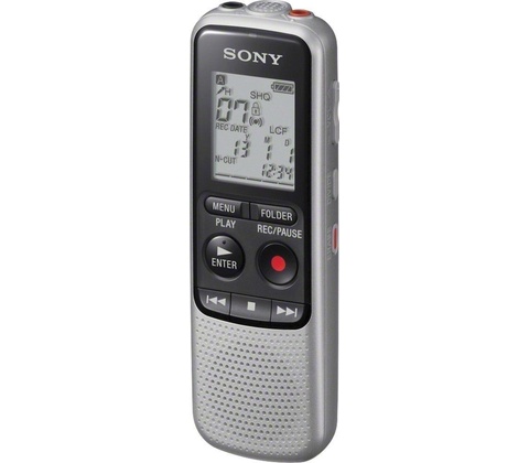 Sony ICD-BX140