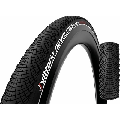 Vittoria Revolution Tech 700x38C