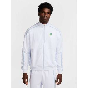 Nike Спортно горнище m nkct heritage suit jkt