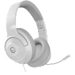 LORGAR Noah 101 white (LRG-GHS101W) Слушалки