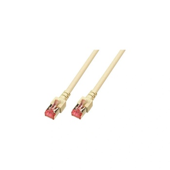 EFB-Elektronik RJ45 Patchkabel S/FTP, Cat. 6, LSZH, 25m, grau (K5510.25) (K5510.25) (K5510.25)