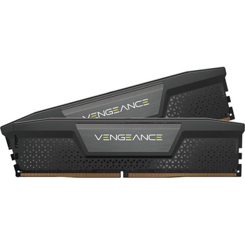 Image 1 of Corsair VENGEANCE 64GB (2x32GB) DDR5 6400MHz CMK64GX5M2B6400C32