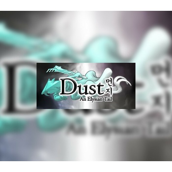 Dust: An Elysian Tail