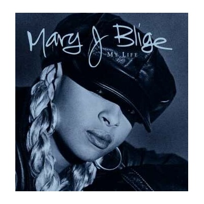 BLIGE, MARY J. - MY LIFE LP