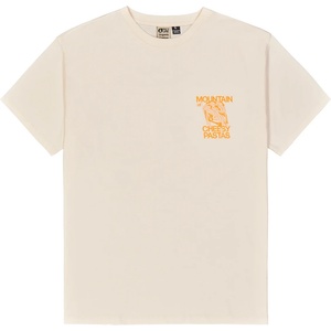 Picture Мъжка тениска Picture Cookery Tee T-shirt - Blazing Orange - размер XXL (216-7774-0215)