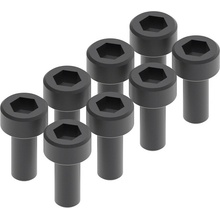 OMP M7 imbusová skrutka M2,5x6