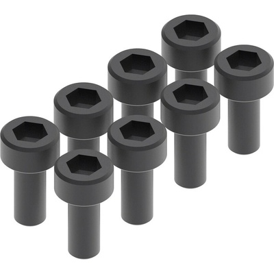 OMP M7 imbusová skrutka M2,5x6