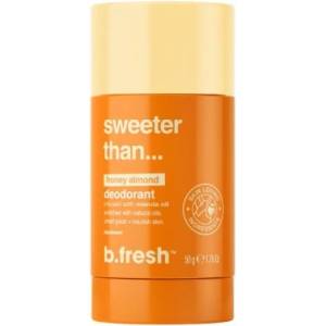 B FRESH B. FRESH SWEETER THAN Дeo стик с масло от марула , 50 гр