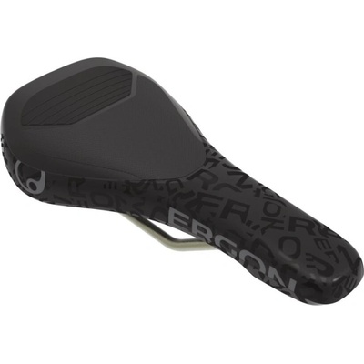 Ergon SM Downhill Pro Titanium Team 120 mm černé