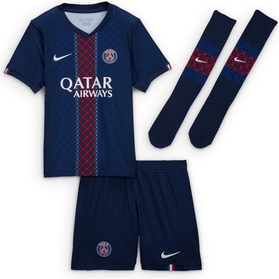 Nike PSG LK NK DF KIT STAD HM Modrá – Zboží Dáma