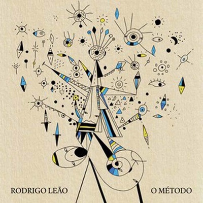 Vinyl LEAO, RODRIGO - O METODO