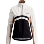 Swix Яке за ски бягане Swix Women's Achieve Jacket Cross-country ski jacket - Snow White - размер XS (103-3004-0211)