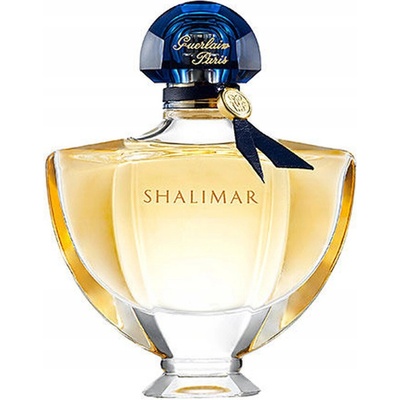 Guerlain Shalimar toaletná voda dámska 50 ml