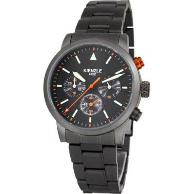 Kienzle Мъжки часовник Kienzle Flieger II Chrono KC-416-I (KC-416-I)