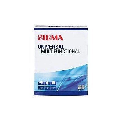 Sigma A3 80g 500 listů