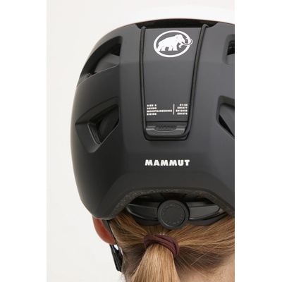 Mammut Каска Mammut Haute Route (2030.00320)