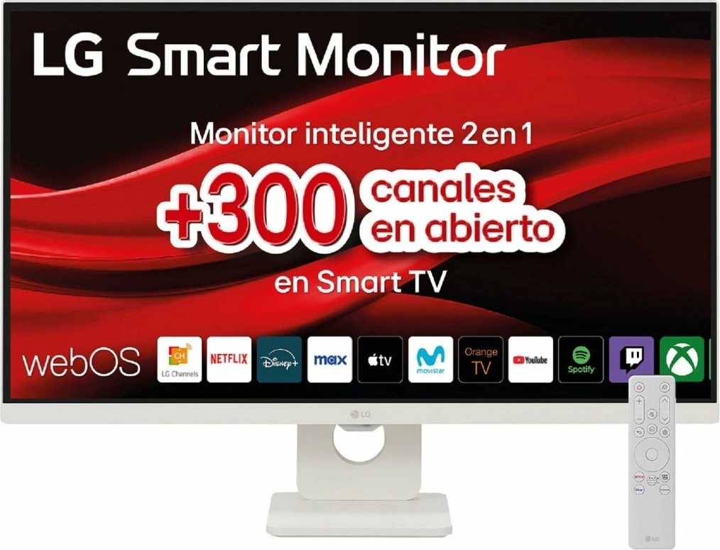 LG 27U731SA