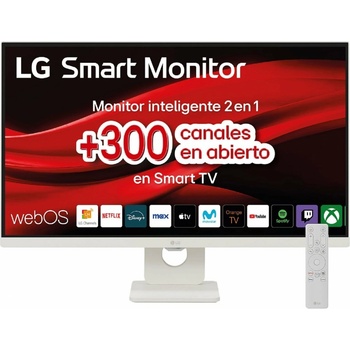 LG 27U731SA