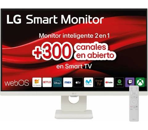 LG 27U731SA