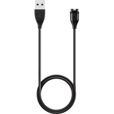 Gigapack Garmin vivosmart 5 GIGAPACK Кабел за зареждане USB - Garmin, 100 см, ЧЕРЕН GP-81478 (GP-81478)