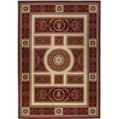 Hanse Home Herat Guzara červený