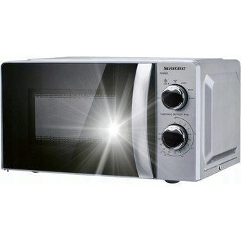 Silvercrest SMW 700 D3