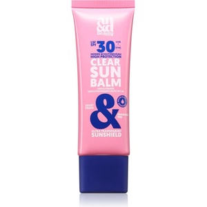 A. N. D. Beauty Clear Sun Balm защитен балсам за лице SPF 30 50ml