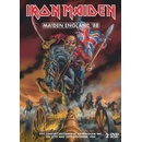 Iron Maiden Maiden England '88 DVD