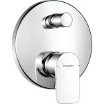 Hansgrohe Neovis Q - Скрит кран, за 2 уреда, хром 71483000 (71483000)