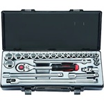 FORCE Tools Гедоре Force Tools 4243-S5/ 24 части (JN65517)