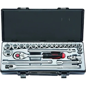 FORCE Tools Гедоре Force Tools 4243-S5/ 24 части (JN65517)