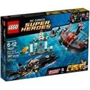 LEGO® Super Heroes 76027 Hlbinný útok čiernej manty