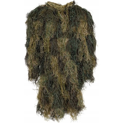 MFH parka Hejkal woodland