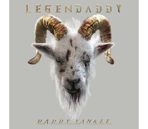 Daddy Yankee - Legendaddy 2 LP