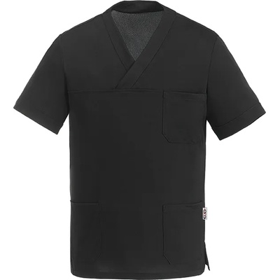 Egochef Черна туника Leonardo, Ego Chef в онлайн магазин www. vvmstore. com (5500 002C)