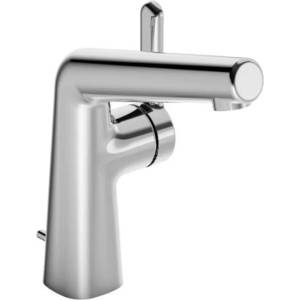 Hansa Designo - Смесител за умивалник със сифон, хром 51892283 (51892283)