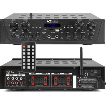 Power Dynamics PV240BT