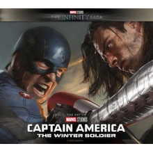 INFINITY SAGA CAPT AMER WINTER SOLDIER A
