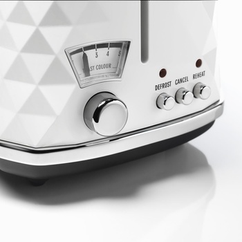 DeLonghi Brillante CTJ 2103.W