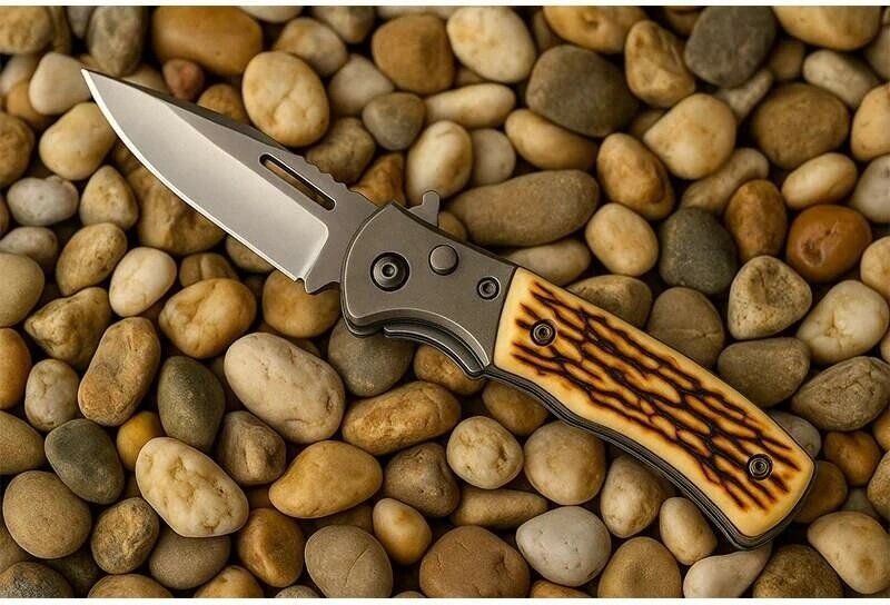 Wolf KS769-