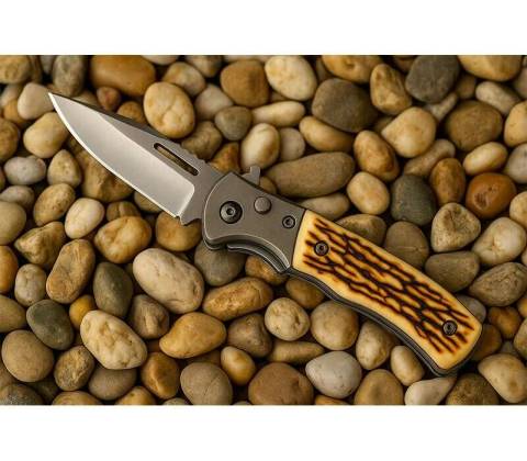 Wolf KS769-
