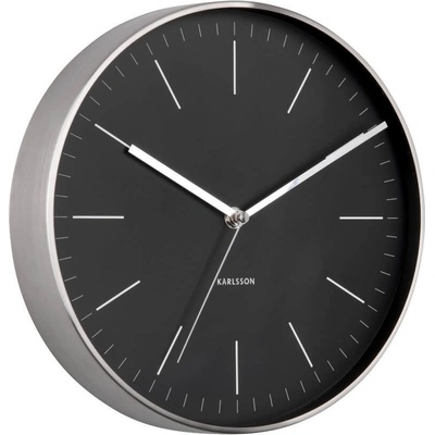 Karlsson Minimal KA5732BK