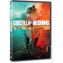 Godzilla vs. Kong DVD