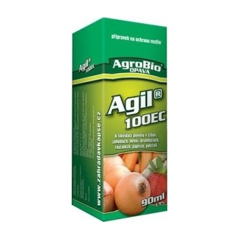 AgroBio Opava Agil 100 EC 7,5 ml